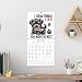 Imagen de Calendario De Pared 2026