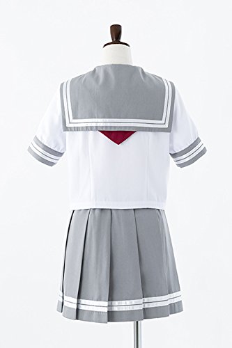 【ACOS製公式商品】 ラブライブ!サンシャイン!! 浦の星女学院制服 夏服 Amazon.co.jp: ACOS ラブライブ! サンシャイン!! 浦の星女学院
