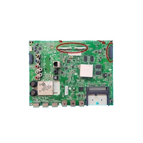 EAX65384004(1.4) EAX65384003(1.5) EAX65384005 TV ���C���{�[�h�A60�C���` 65�C���` TV 65GB7200 60LB650V 65GB7200-CA �}�U�[�{�[�h�C�����i�ɑΉ�(60INCH)