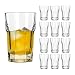 Produktbild LIBBEY 70680 Trinkglas "GIBRALTAR", 266 ml, 12er Set