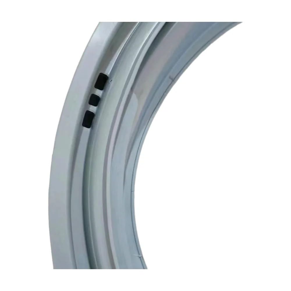 Sello De Maletero De Puerta De Lavadora, Compatible Con Samsung, Anillo De Goma for Sello De Puerta De Lavadora De Tambor DC64-03197A