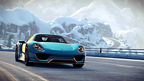 Gear.Club Unlimited 2 (Nintendo Switch)