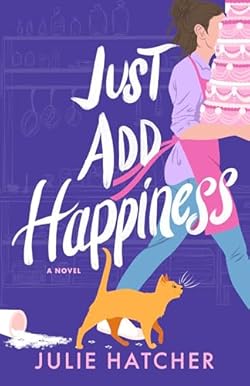 Just Add Happiness cover image