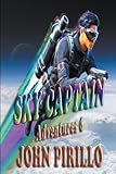 sky captain and the world of tomorrow 2004 trailer  Sky Captain Adventures 6