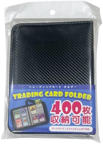 LEAD トレーディングカード収納ケース 4ポケットレザー ヨドバシ.com - リード LEAD トレーディングカード収納ケース 4
