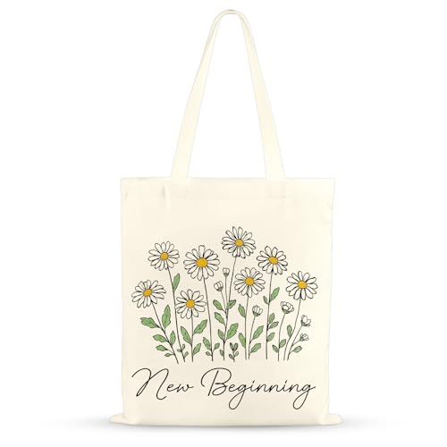 Bolsa Tote divertida para jubilación mujer miniatura 1