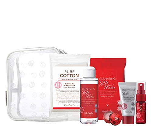 Koh Gen Do Spa Voyage, 1 oz.