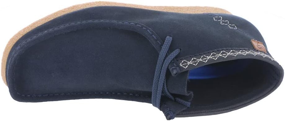 Clarks mens Shacre Boot - Image 2