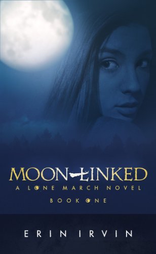 Moon-Linked (Lone March Book 1)