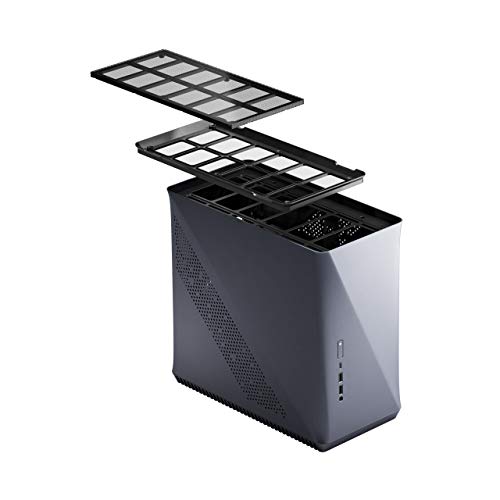 Build My PC, PC Builder, Fractal Design Era ITX