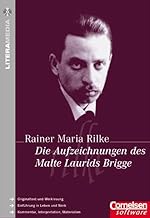 Rilke - Die Aufzeichnungen des Malte Laurids B.