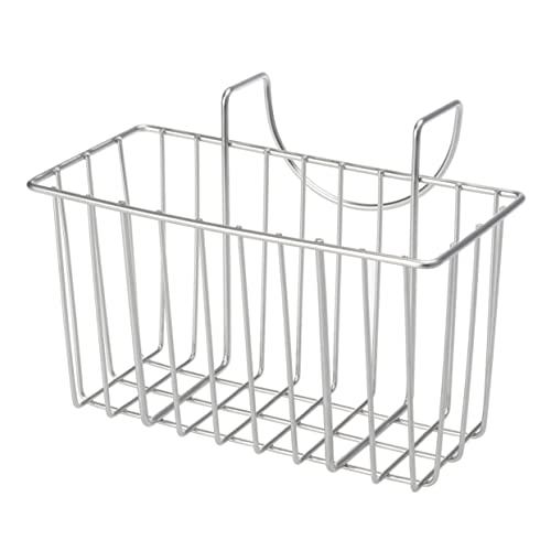 ULTECHNOVO Escurridor de Esponja Inoxidable Organizador de Fregadero Cocina Soporte Estropajos y Utensilios el Crecimiento Mantiene