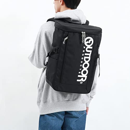 スクエアデイパック