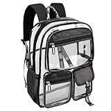 mochila vango champ Elegantes patrones de letras: a diferencia de los diseños aburridos de color sólido en el mercado, las correas y cremalleras de nuestra mochila están adornadas con patrones de letras de moda para resaltar tus atuendos y llamar la atención de los demás.