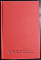 Functional analysis;: An introduction (Pure and applied mathematics, v. 15) 0824760425 Book Cover