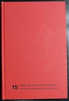 Hardcover Functional analysis;: An introduction (Pure and applied mathematics, v. 15) Book