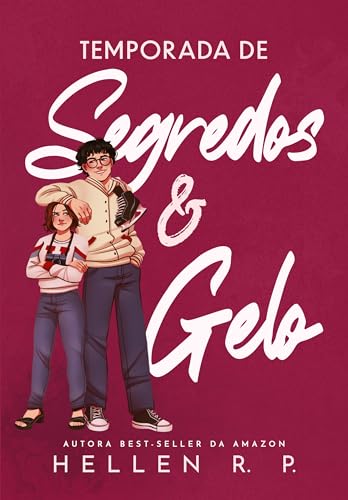 Temporada de Segredos & Gelo