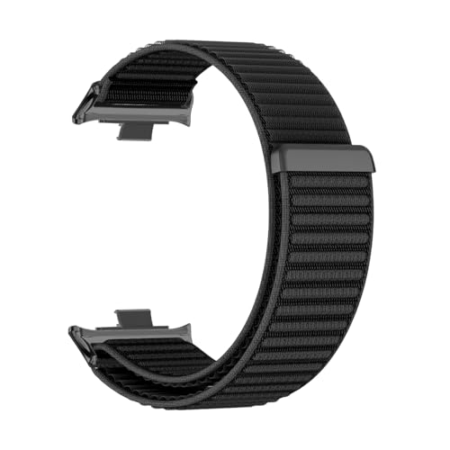 [MokaZii] �o���h Xiaomi Redmi Watch 6 / Watch 5 / 4 �Ή� �ґg�����x���g �x���N���f�U �������ȒP �ϋv�� �h�� �j�����p Xiaomi Smart Band 9 Pro/Smart Band 8 Pro ����