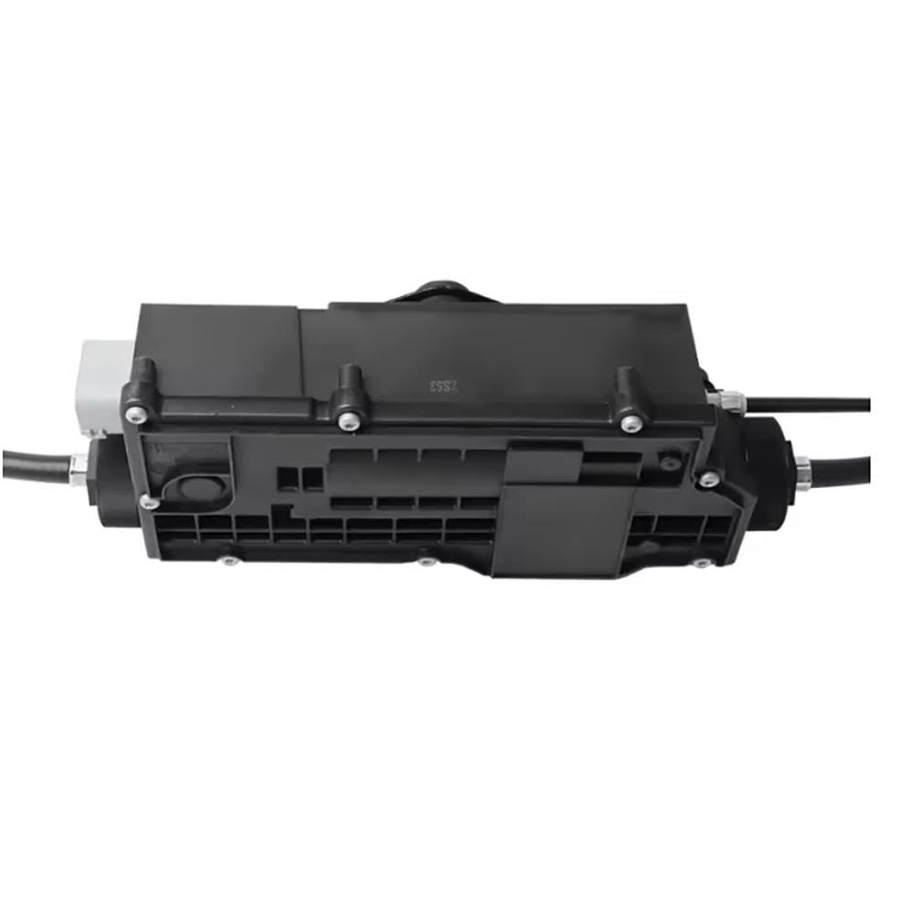 Para X5 X6 F15 F16 F85 F86 30d Actuador de freno de mano