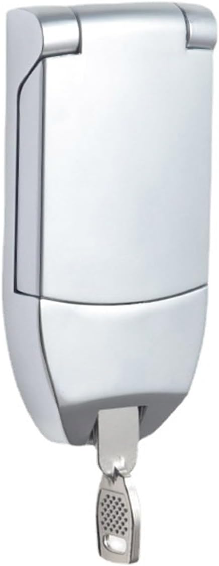 Cabinet Lock MS9007Z Distribution Tongue Box 1Pcs