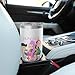 KPop Demon Hunters HUNTR/X Officially Licensed Stainless Steel Insulated Tumbler