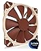 Noctua NF-A20 5V PWM, Premium Quiet Fan with USB Power Adaptor Cable, 4-Pin, 5V Version (200x30mm, Brown)