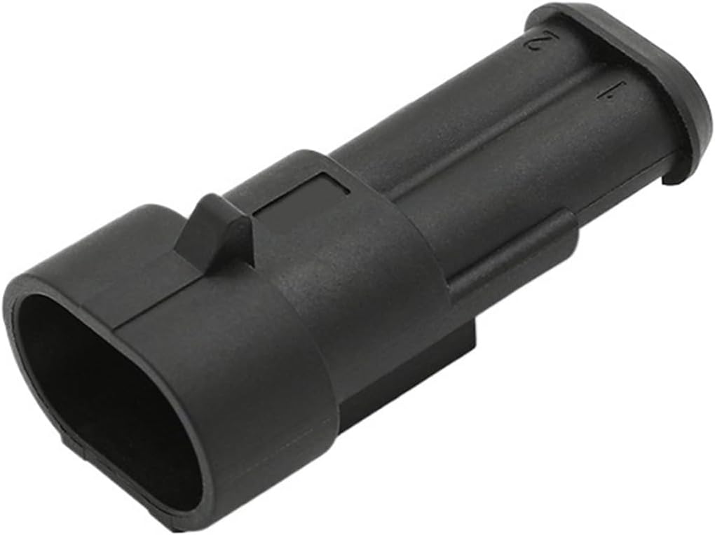 282104-1 Automotive Wire Harness Connector 1.5 Series Sheath Male With Terminal DJ7061-1.5-21(20set)