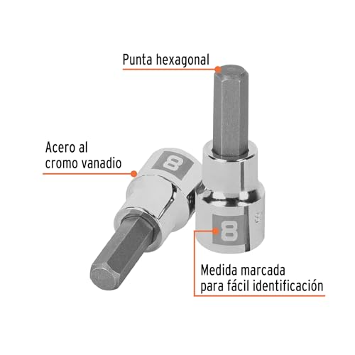 Dados de punta cuadrada 12 Imagen adicional