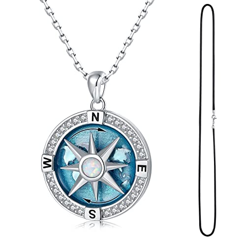 美品　vasco ANCHOR COMPASS NECKLACE SILVER 美品 vasco ANCHOR COMPASS NECKLACE SILVER Sterling Silver