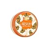 Airspun Coty Loose Face Powder, Translucent Extra Coverage, 0.35g