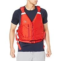 (Palm)ミアンダー ライフジャケット ハーレクイン M/L 限定色　PFD Palm)ミアンダー ライフジャケット ハーレクイン M/L 限定色 PFD
