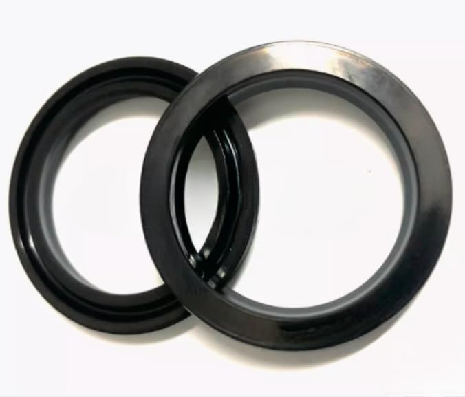 1Pcs new oil seal IUH65 * 75 * 6 CU0809N2 CU0809-N2