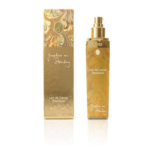 Preisvergleich Produktbild Medex JOSEPHINE van STEINBORG LAIT DE CAVIAR EMOLLIENT