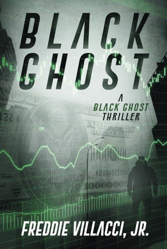Black Ghost view 2