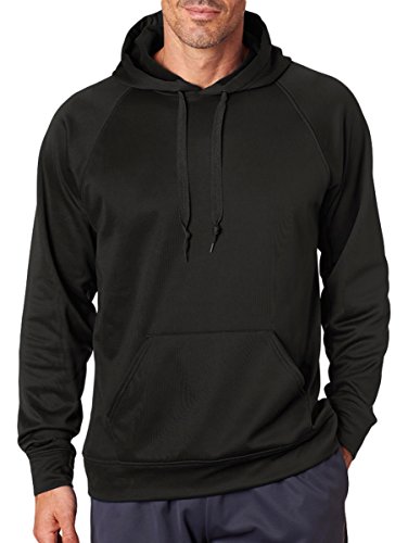 Jerzees PF96MR noir taille S vêtement décontracté confortable