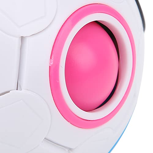 Leapiture brinquedo educacional aprendizagem bola colorida antiestresse brinquedo futebol brinquedo