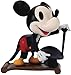 Beast Kingdom Mickey Mouse 90th Anniversary Mea-008 Magician Mickey Mini Egg Attack Figure, Multicolor