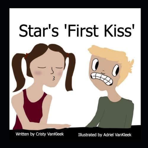 Star's First Kiss