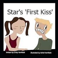 Star's First Kiss 1687507392 Book Cover