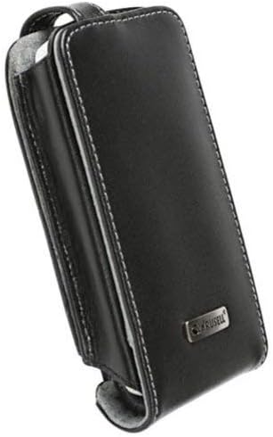 Krusell Orbit Flex Case Black, Grey - Mobile Phone Cases (Case, Nokia, Nokia 808 PureView, Black, Grey)