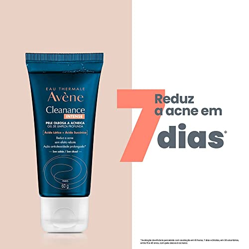 Cleanance Intense 60g - Avène