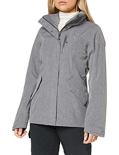 Preisvergleich Produktbild Schöffel Damen Jacken ZipIn! Jacket Fontanella2, castlerock, 34, 20-12360-23067