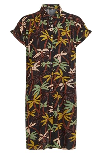 Robe tunique King Louie solution confort pour silhouette sublimée