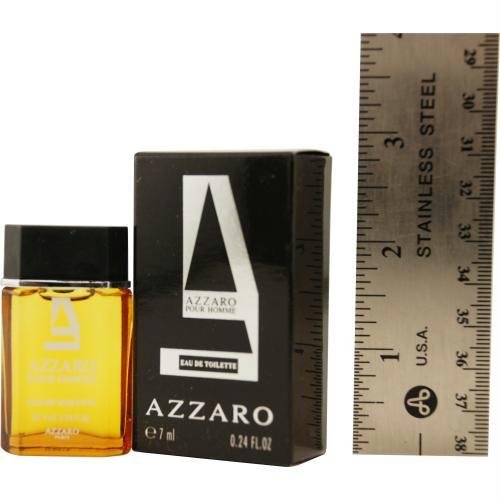 Azzaro Mini EDT .23 oz / 7 ml (Men)