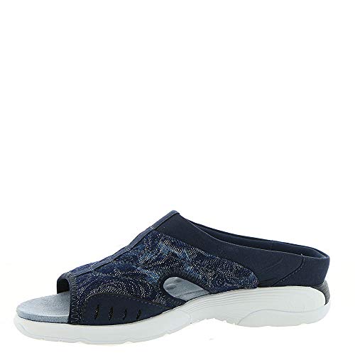 Image of Traciee Slip On Sandals