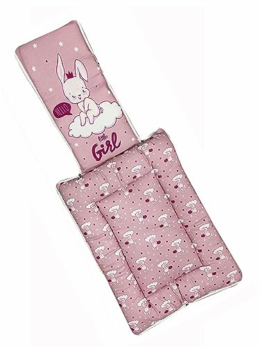 Image of NEW COMERS 3 in 1 Carry Nest Portable Cushion Bed with Soft Cotton Padding Lightweight Travel Friendly Multi-Use Carry Wrap with Secure Support Design | Unisex Carry Bag Nest 851