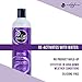 Original Curl Keeper Anti-Frizz Curl Defining Hair Styler (12 Oz) - Lightweight Curl Definer Liquid Gel for All Weather Conditions - Wavy & Curly Hair Products for Women (Cream Alternative)
