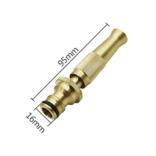 Pistolet de pulvérisateur réglable pour stopper le gaspillage d'eau du jardin