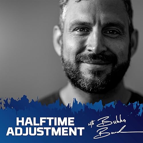 2021 Rewired Men's Conference cover art