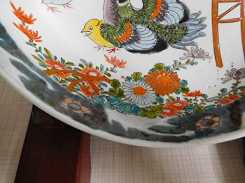 古伊万里 江戸時代 色絵深鉢 古伊万里 色絵 窓絵吉祥文 三つ組鉢 古伊万里 江戸時代 色絵深鉢 古伊万里 色絵 窓絵吉祥文 三つ組鉢